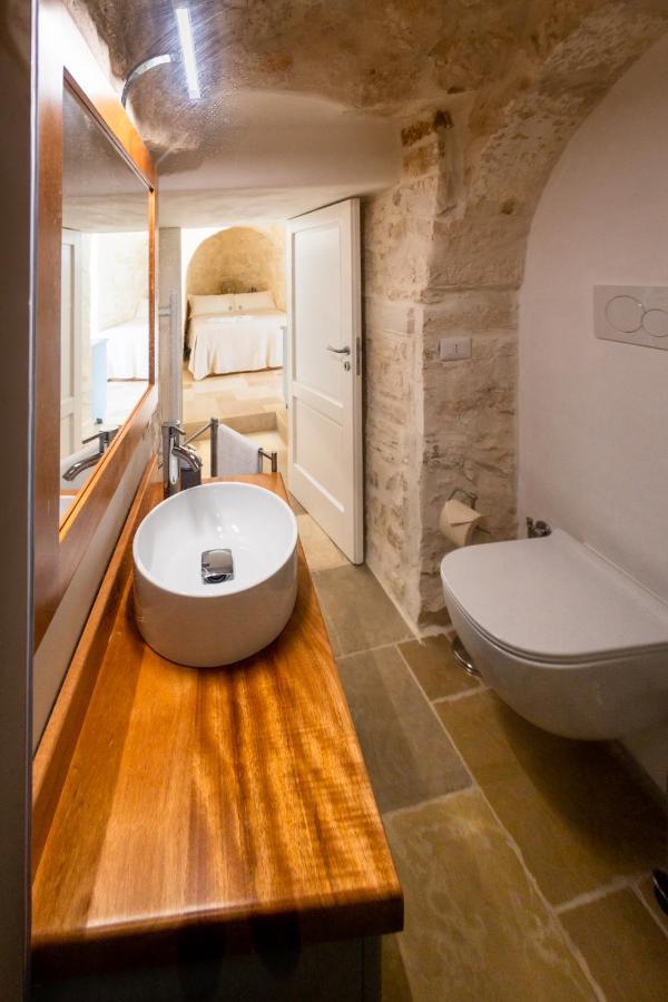 Вілла Esclusive Luxury Private Trulli Мартіна-Франка Екстер'єр фото